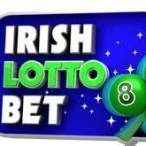 2 numbers on irish lottery william hill